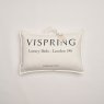 Vispring Adjustable Wool Pillow Vispring Adjustable Wool Pillow