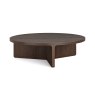 Carmel Large Round Coffee Table