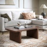 Carmel Rectangular Coffee Table Carmel Rectangular Coffee Table