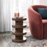 Carmel Bobbin Side Table Carmel Bobbin Side Table