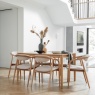 G Plan Winchester 135-190cm Extending Dining Table G Plan Winchester 135-190cm Extending Dining Table