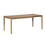 G Plan Winchester 135-190cm Extending Dining Table G Plan Winchester 135-190cm Extending Dining Table