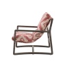 Borboto Fabric Lounge Chair Borboto Fabric Lounge Chair
