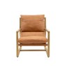 Borboto Leather Lounge Chair Borboto Leather Lounge Chair