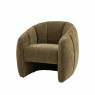 Bagnoli Fabric Tub Chair Bagnoli Fabric Tub Chair