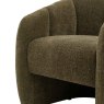 Bagnoli Fabric Tub Chair Bagnoli Fabric Tub Chair