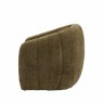 Bagnoli Fabric Tub Chair Bagnoli Fabric Tub Chair