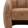 Bagnoli Leather Tub Chair Bagnoli Leather Tub Chair
