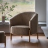 Timsbury Fabric Chair Timsbury Fabric Chair
