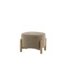 Timsbury Fabric Footstool Timsbury Fabric Footstool