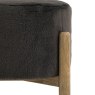 Timsbury Fabric Footstool Timsbury Fabric Footstool