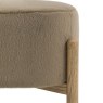 Timsbury Fabric Footstool Timsbury Fabric Footstool