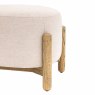 Timsbury Fabric Footstool Timsbury Fabric Footstool