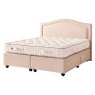Vispring Regal Superb Sprung Divan Set Vispring Regal Superb Sprung Divan Set