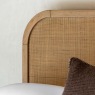 Bardney Bedframe Bardney Bedframe
