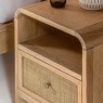 Bardney 1 Drawer Bedside Table Bardney 1 Drawer Bedside Table