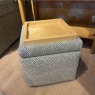 Showroom Clearance: G Plan Spencer Storage Footstool Showroom Clearance: G Plan Spencer Storage Footstool