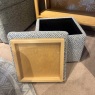 Showroom Clearance: G Plan Spencer Storage Footstool Showroom Clearance: G Plan Spencer Storage Footstool