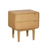 G Plan Winchester 2 Drawer Bedside G Plan Winchester 2 Drawer Bedside