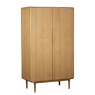 G Plan Winchester Double Wardrobe