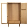 G Plan Winchester Double Wardrobe G Plan Winchester Double Wardrobe