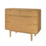 G Plan Winchester 4 Drawer Chest G Plan Winchester 4 Drawer Chest