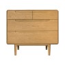G Plan Winchester 4 Drawer Chest