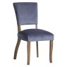 Nix Upholstered Dining Chair Nix Upholstered Dining Chair