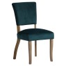 Nix Upholstered Dining Chair Nix Upholstered Dining Chair