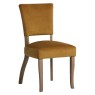 Nix Upholstered Dining Chair Nix Upholstered Dining Chair
