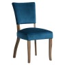 Nix Upholstered Dining Chair Nix Upholstered Dining Chair