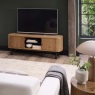 Nielsen Rustic Oak Entertainment Unit Nielsen Rustic Oak Entertainment Unit
