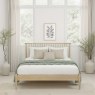 Tellisford Bedframe Tellisford Bedframe