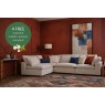 Zachary Corner Sofa Group without Ottoman Zachary Corner Sofa Group without Ottoman