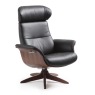Conform Timeout Swivel Recliner Chair Conform Timeout Swivel Recliner Chair