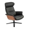 Conform Timeout Swivel Recliner Chair Conform Timeout Swivel Recliner Chair