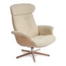 Conform Timeout Swivel Recliner Chair Conform Timeout Swivel Recliner Chair