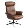 Conform Timeout Swivel Recliner Chair Conform Timeout Swivel Recliner Chair