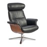 Conform Timeout Swivel Recliner Chair Conform Timeout Swivel Recliner Chair