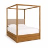 Albany Four Poster Bedframe Albany Four Poster Bedframe