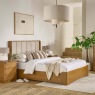 Albany Low Foot End Bedframe Albany Low Foot End Bedframe