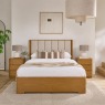 Albany Low Foot End Bedframe Albany Low Foot End Bedframe