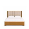 Albany Low Foot End Bedframe Albany Low Foot End Bedframe