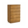 Albany 6 Drawer Tall Wellington Chest