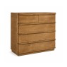 Albany 3+2 Drawer Chest