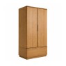 Albany 1 Drawer Wardrobe