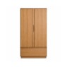 Albany 1 Drawer Wardrobe Albany 1 Drawer Wardrobe