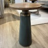 Showroom Clearance: Camille Lamp Table Showroom Clearance: Camille Lamp Table
