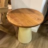 Showroom Clearance: Camille Coffee Table Showroom Clearance: Camille Coffee Table