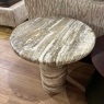 Showroom Clearance: Mikhail Lamp Table Showroom Clearance: Mikhail Lamp Table